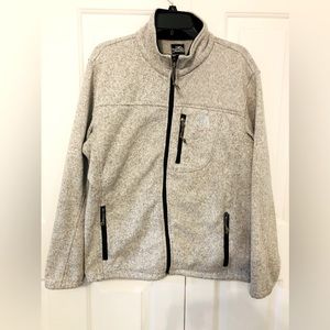 North face light weigh jacket
